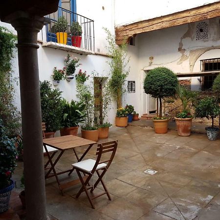 Apartamento En El Albaicin De Granada Lejlighed Eksteriør billede
