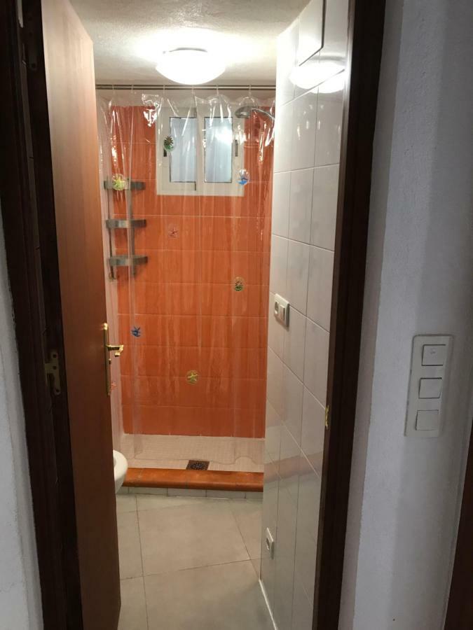 Apartamento En El Albaicin De Granada Lejlighed Eksteriør billede