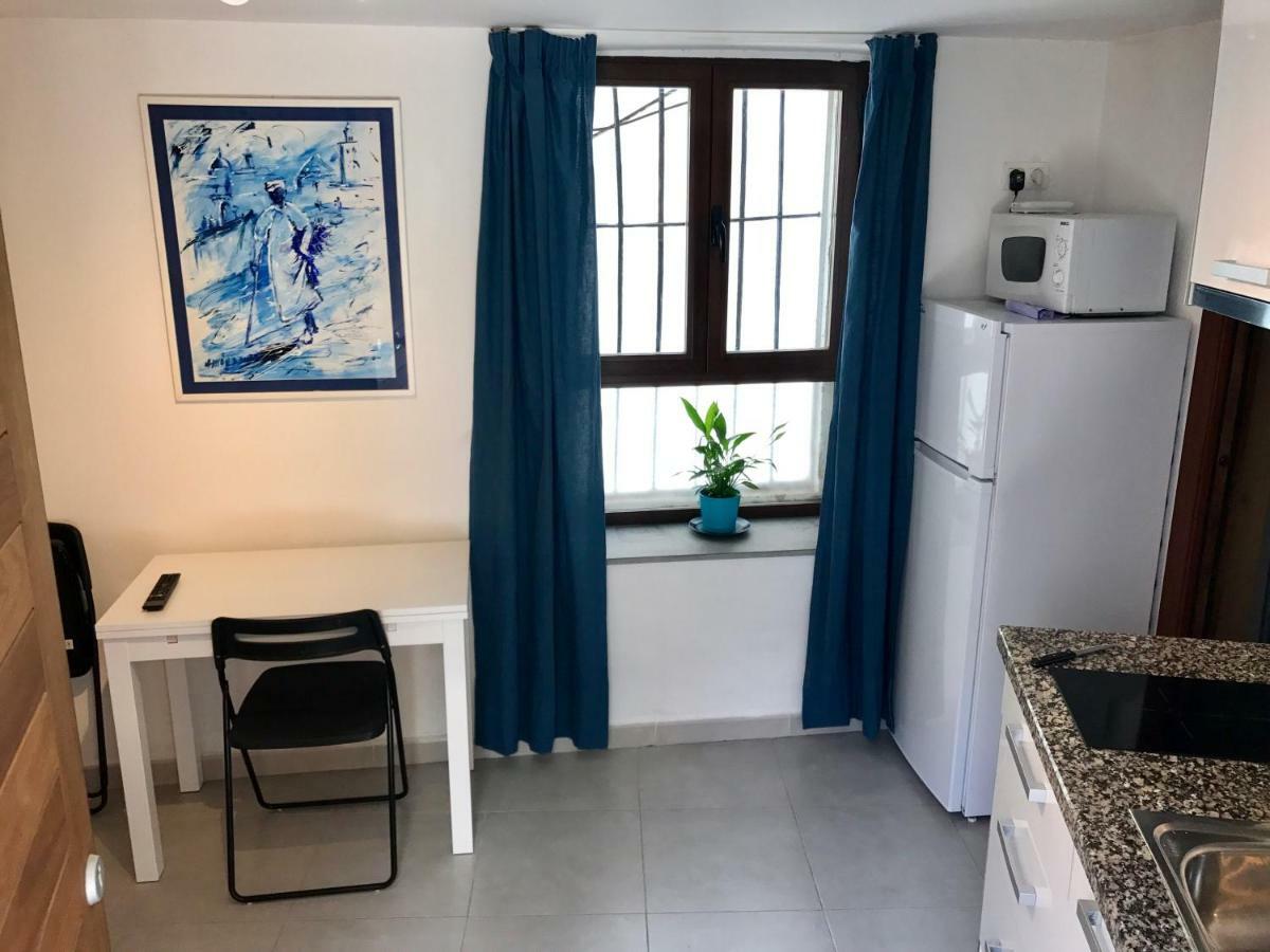 Apartamento En El Albaicin De Granada Lejlighed Eksteriør billede