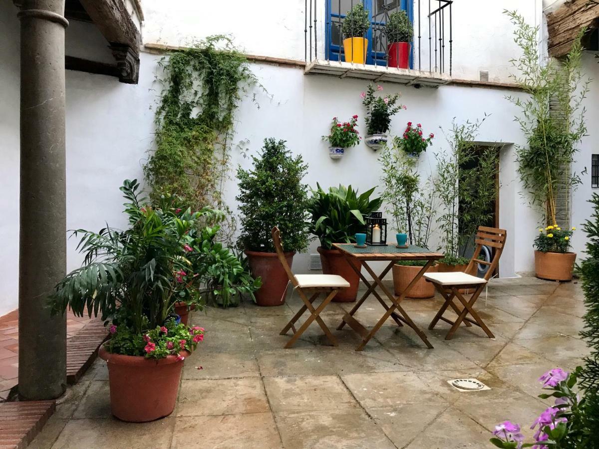 Apartamento En El Albaicin De Granada Lejlighed Eksteriør billede