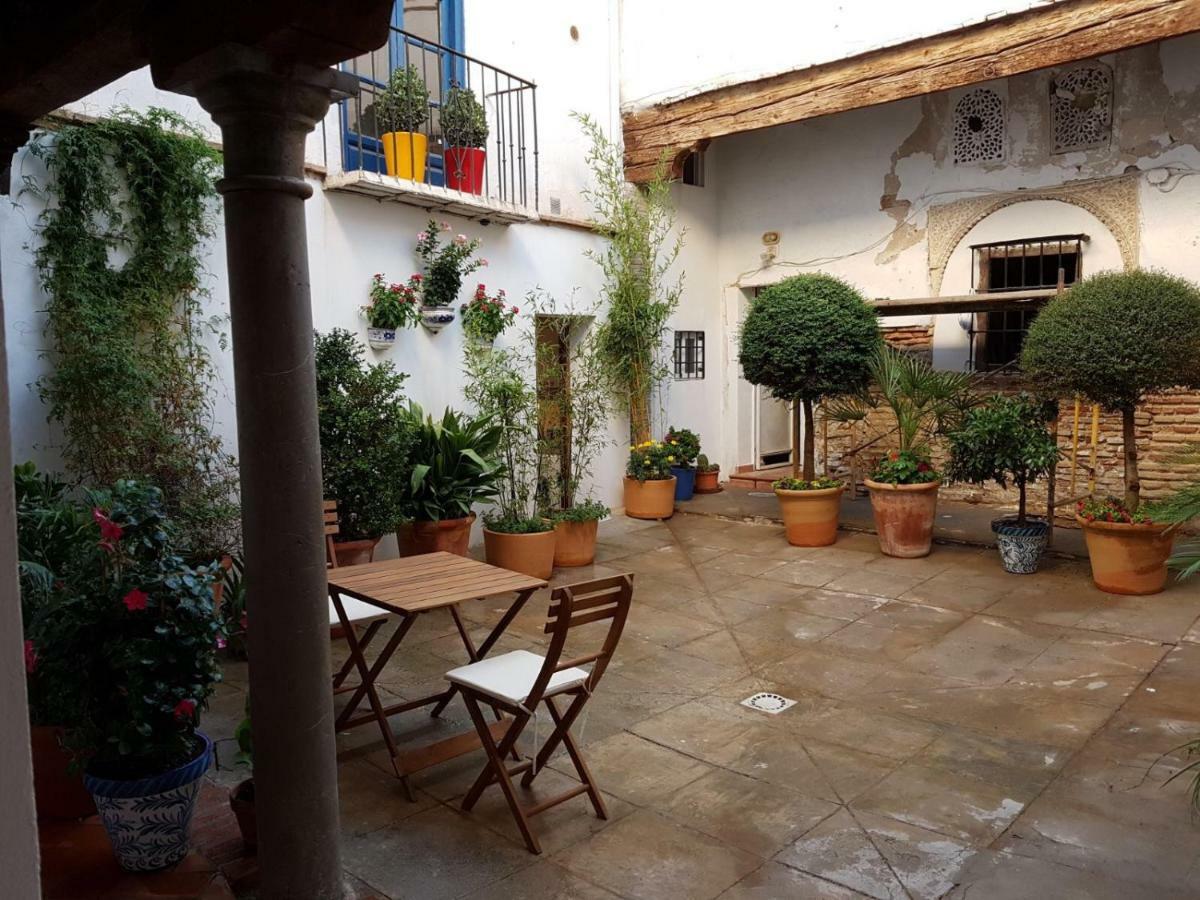 Apartamento En El Albaicin De Granada Lejlighed Eksteriør billede